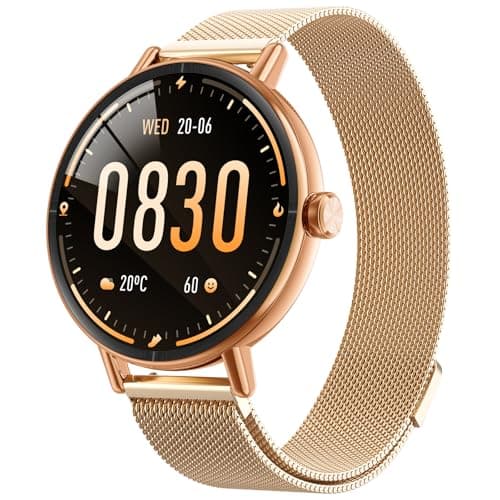 Yoever Smart Watch for Women Review – Worth the Hype?