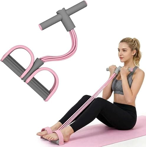YTXOX Pedal Resistance Band Review – A Portable Home Gym Worth Your Money?