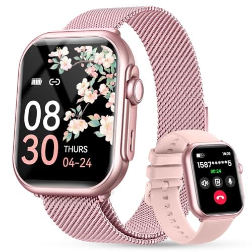 Banlvs Smart Watch Review – 30-Day Battery That Actually Delivers