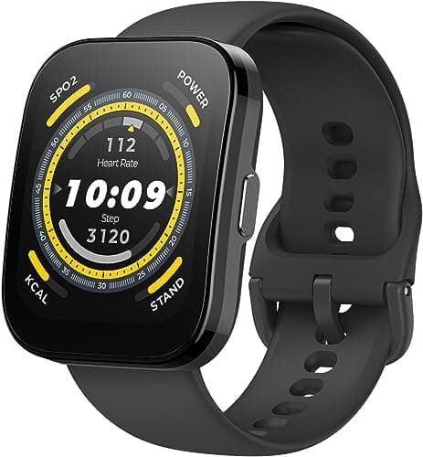 Amazfit Bip 5 Test : La Montre Connectée Abordable Qui Surprend