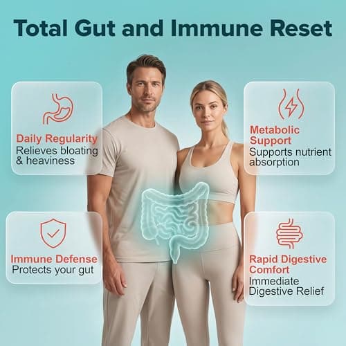 Wholesome Wellness Organic Raw Probiotics 100 Billion CFU, Dr Formulated for Women and Men, Complete Adult Supplement with Prebiotics and Digestive Enzymes; 30 Capsules, Shelf Stable