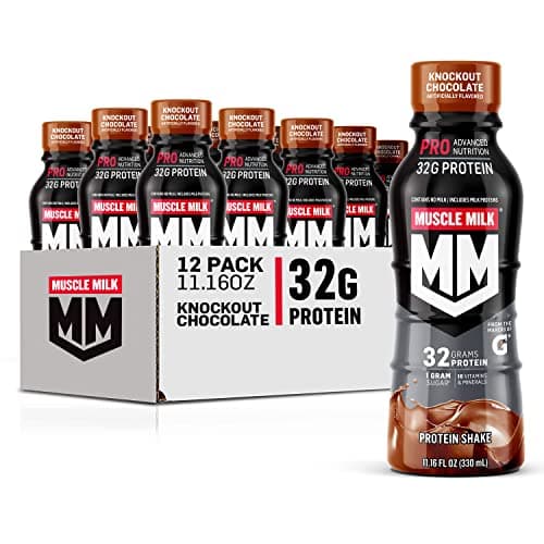 Muscle Milk Pro Series Protein Shake Review – Honest Hands-On Test
