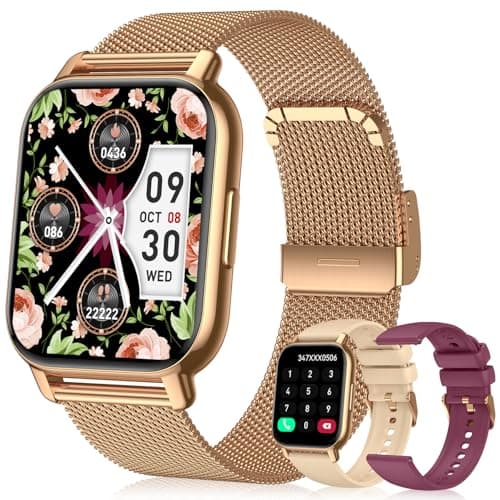 Mindimp Smart Watch for Women Review – Budget Fitness Tracker Worth It?