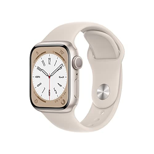 Recensione Apple Watch Series 8 GPS 41mm Ricondizionato — Vale la pena nel 2024?