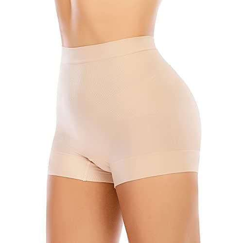 Werena Seamless Shaping Boyshorts Review – Light Tummy Control That Actually Works