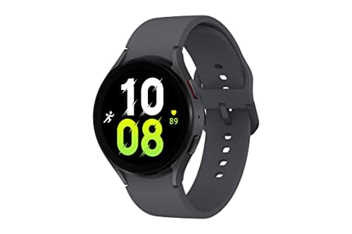 Samsung Galaxy Watch 5 44mm Renovado: Análisis Completo y Honesto