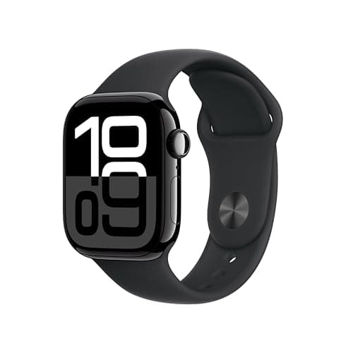 Apple Watch Series 10: Fullständig Recension & Test av Hälsfunktioner