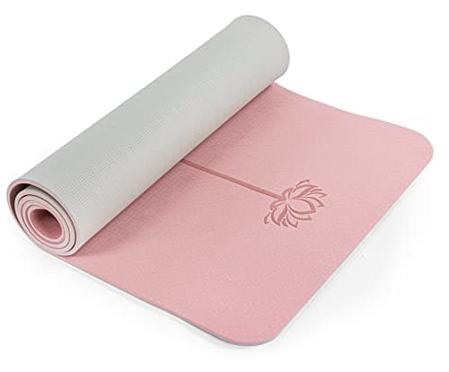 UMINEUX Yoga Mat Review – A Solid Home Workout Mat Worth Considering