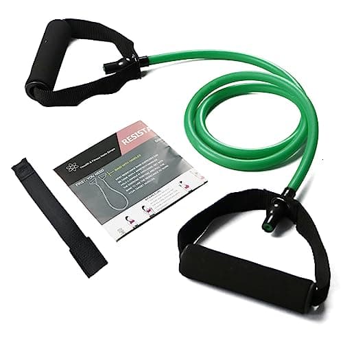 zhiamz Resistance Bands with Handles Review – Honest Hands-On Test