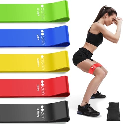 Kakuje Resistance Bands for Working Out Review – Are They Worth It?