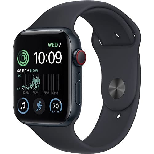 Apple Watch SE 2e Generatie Review 2024: Betaalbare Smartwatch?