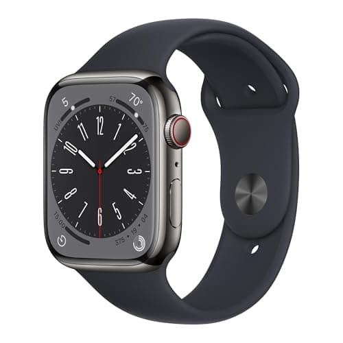 Apple Watch Series 8 Recension – Är den förnyade modellen värd det?