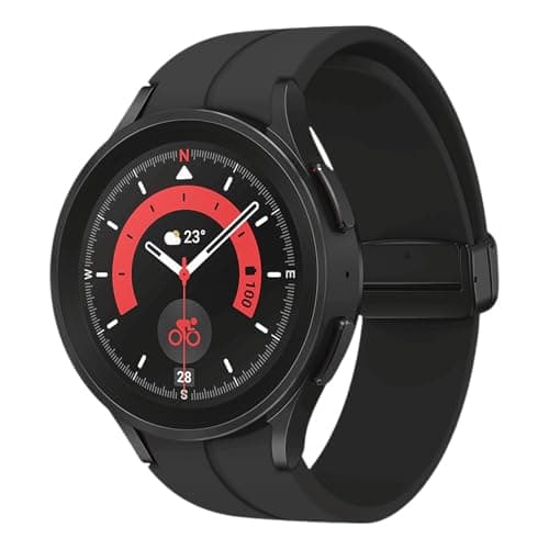 Samsung Galaxy Watch 5 Pro Review: Worth the Premium Price?