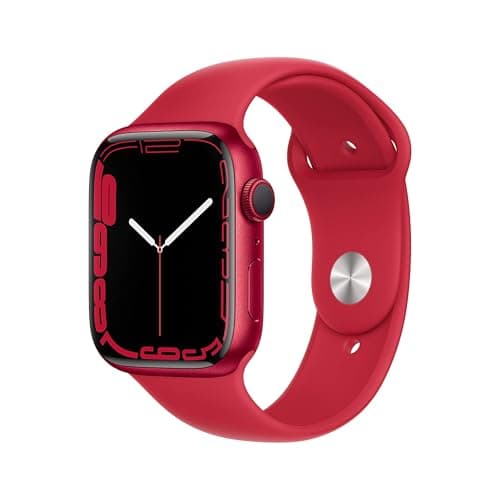 Apple Watch Series 7 GPS 45mm – Är den renoverade versionen värd det?