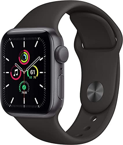 Apple Watch SE Review: Betaalbare Fitness-Smartwatch Getest