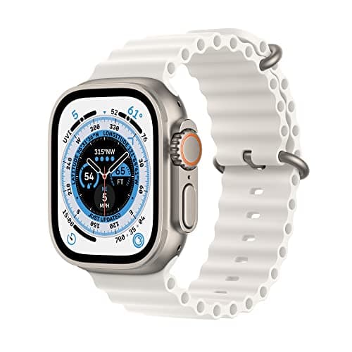 Apple Watch Ultra Renewed – Är det värt att köpa begagnat?