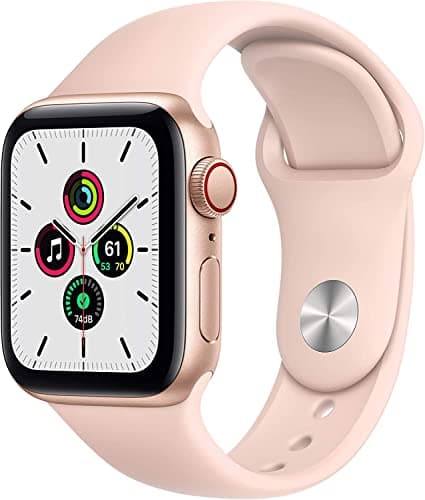 Apple Watch SE Avis : Test Complet du Modèle GPS + Cellular