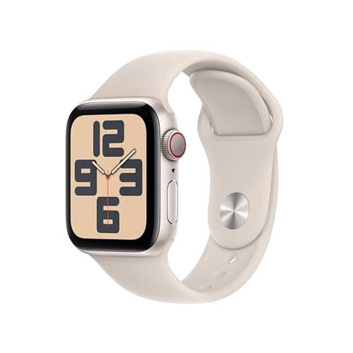 Apple Watch SE 2e génération : Mon test complet après 2 semaines