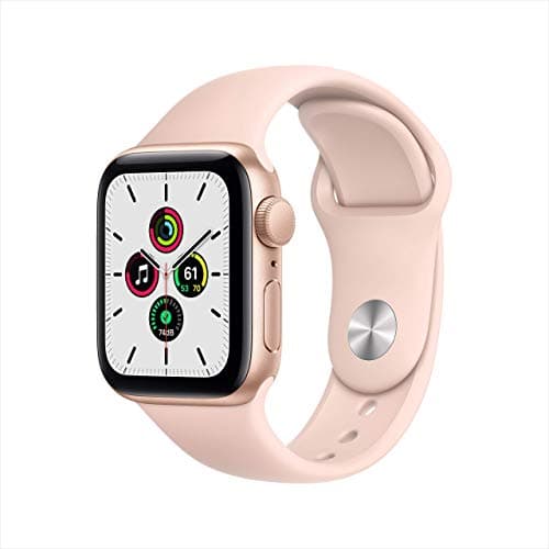 Apple Watch SE (GPS, 40mm) Reconditionnée - Test Complet et Avis