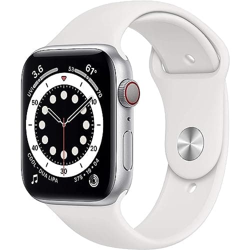 Apple Watch Series 6 Rénové – Mon Test Complet 2024