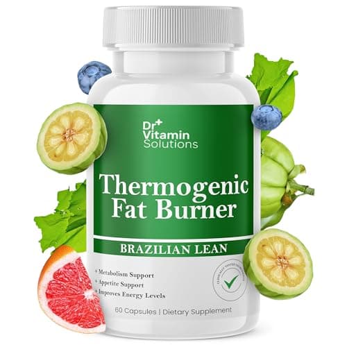 Thermogenic Fat Burner Brazilian Lean Review: Does It Deliver?