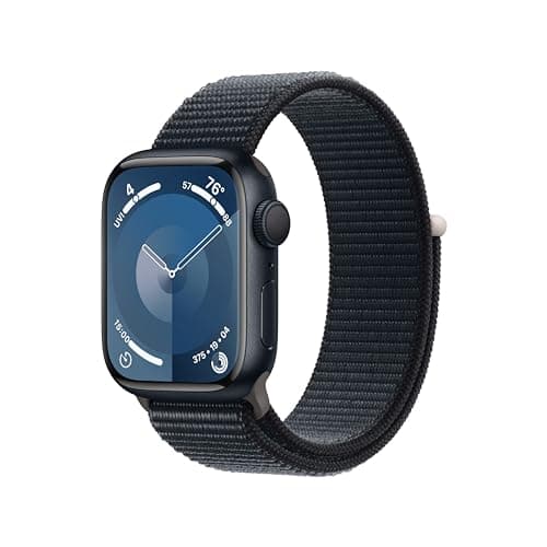 Apple Watch Series 9 GPS 41mm: Análisis Completo y Honesto