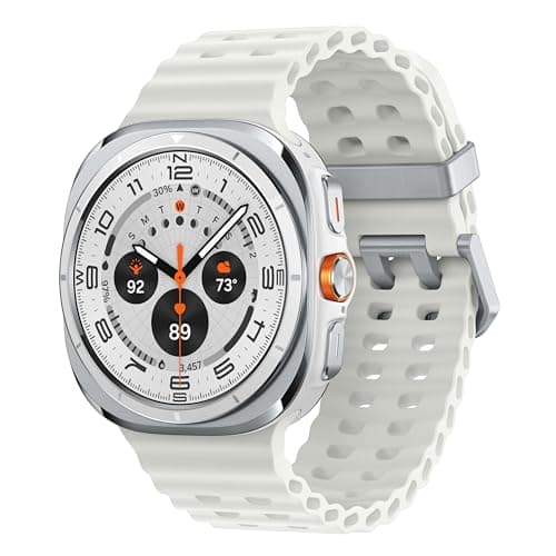 Samsung Galaxy Watch Ultra (2024) – Mon test complet après 3 semaines