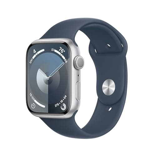 Apple Watch Series 9 (Renewed) – Recension: Hälsa och fitness i din handled