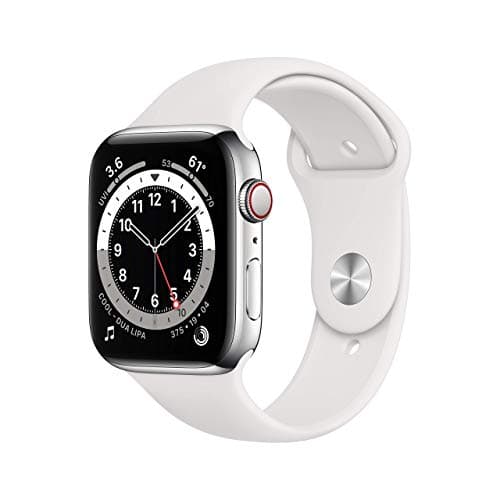 Apple Watch Series 6 (Renewed) Test – Är det värt det?
