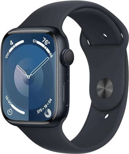Apple Watch Series 9 – Mon Test Complet et Mon Avis