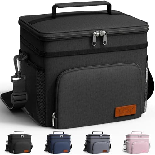 HOTOR Insulated Lunch Box Review – Is This the Best Budget Lunch Bag?