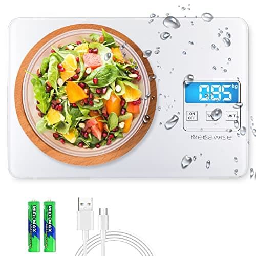 MegaWise Bilancia Cucina Digitale Recensione 2024 – Vale la Pena?